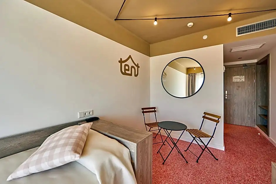 tent Playa de Palma - Chambres