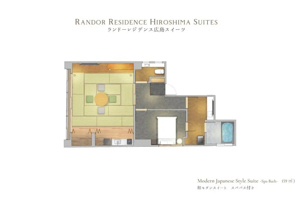 Superior Quadruple Suite