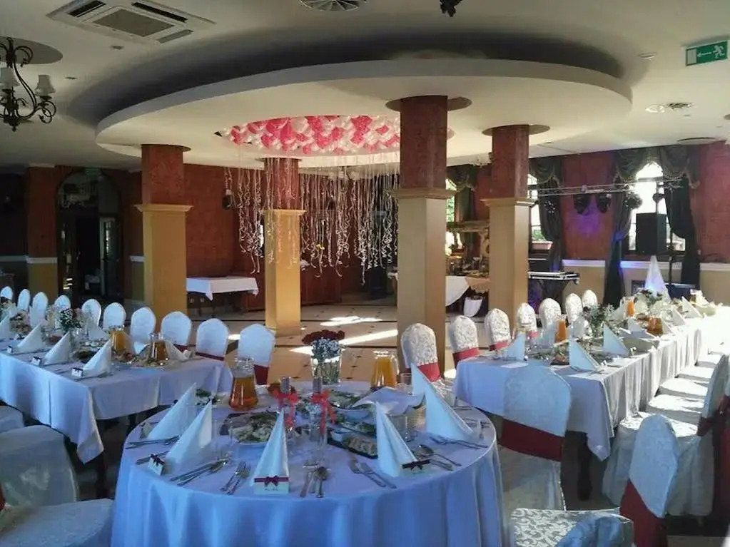 Villa Tradycja - фото 15