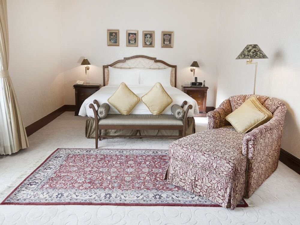 Dorsett Grand Labuan