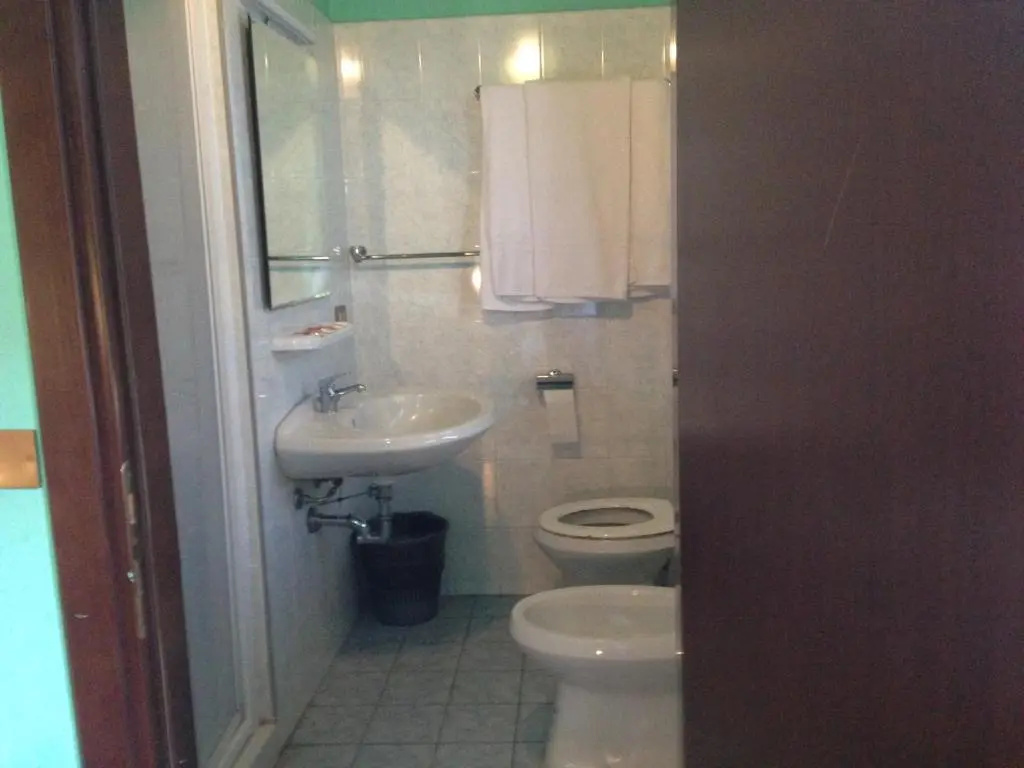 Bonola - Chambres