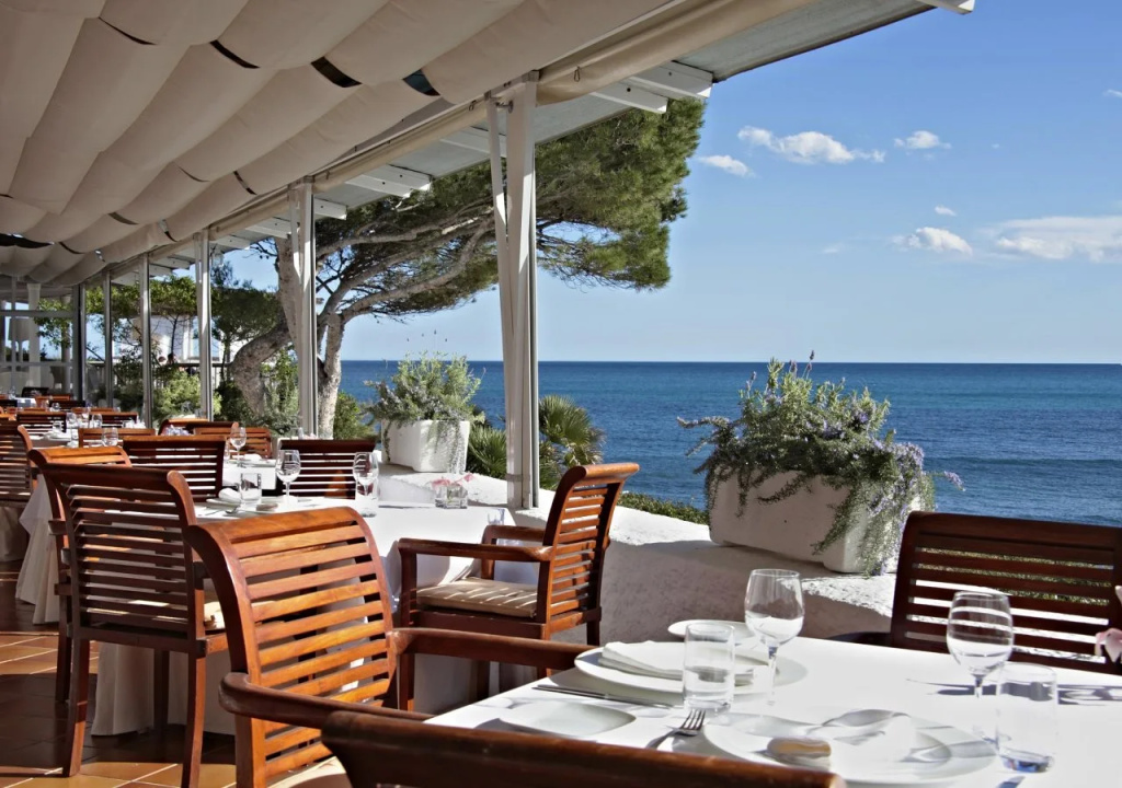 Cap Vermell Beach Hotel - Général