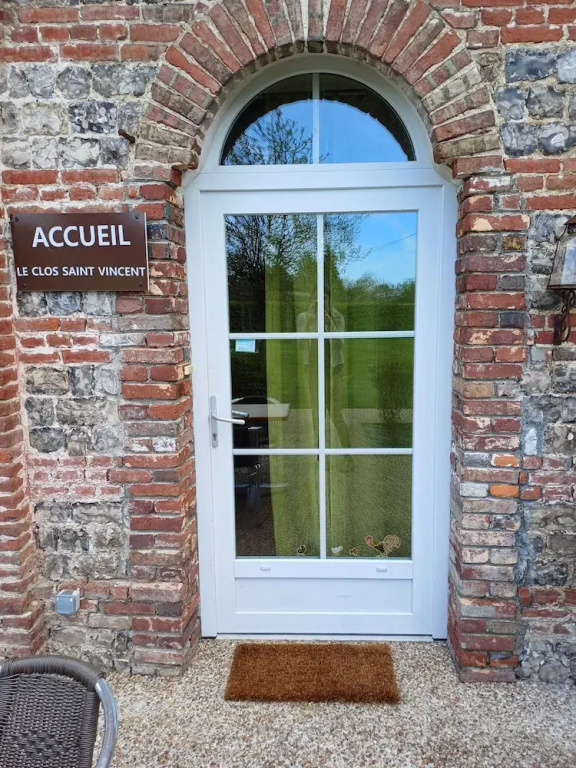 Voir la photo 2 — Le Clos Saint Vincent & SPA
