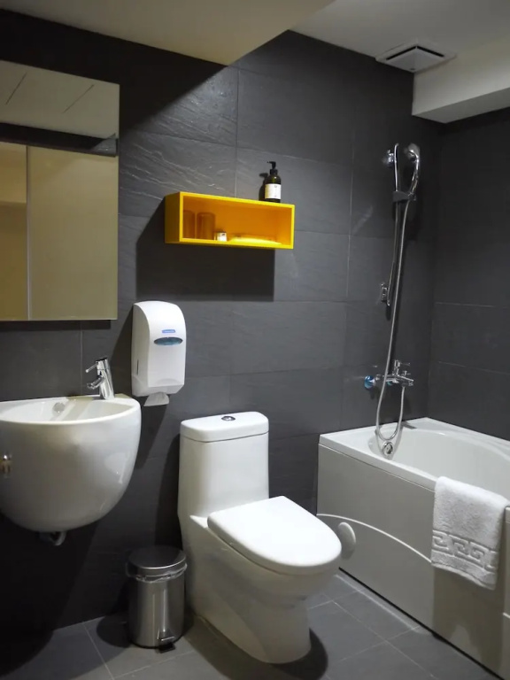 Horizon Inn - Chambres