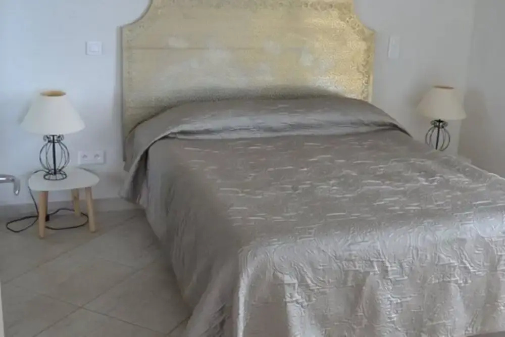 Voir la photo 1 — Villa in Solenzara With Pool & Sea View