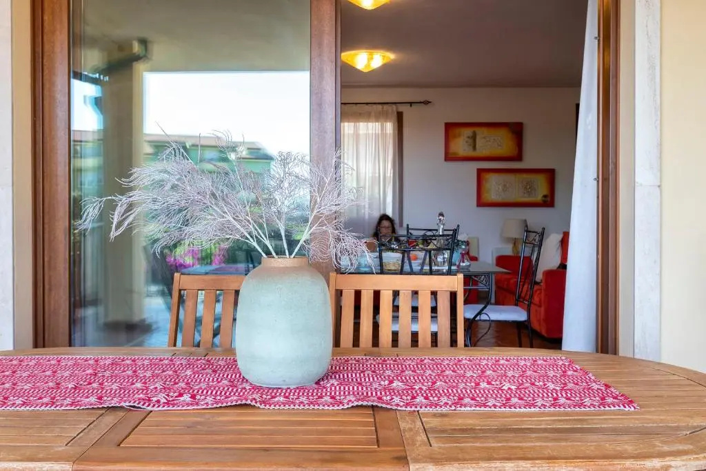 Sardinia Guest House - фото 24