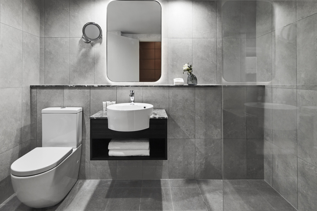 Crowne Plaza Sydney Airport by IHG - Général