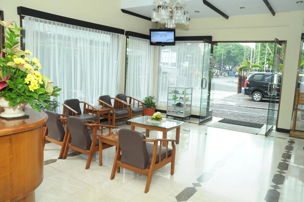 Hotel photo 8