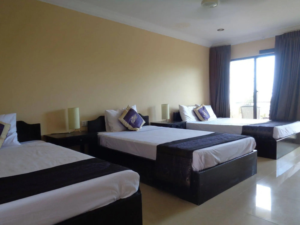 Hotel photo 11