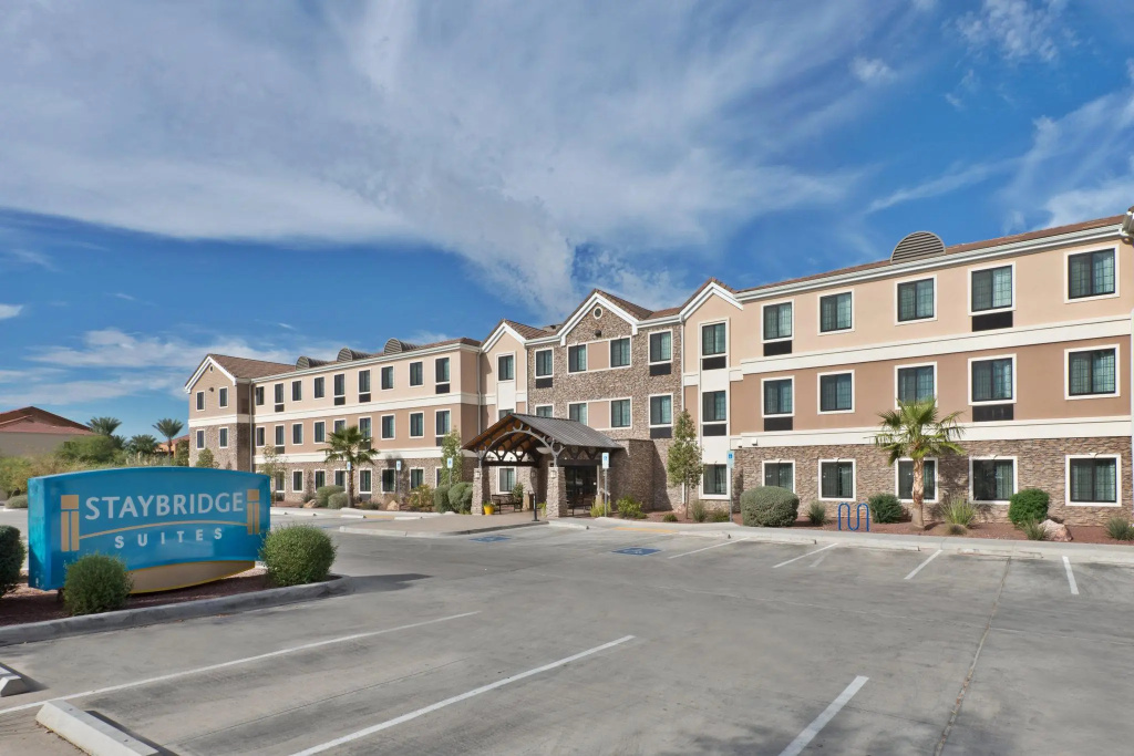 Staybridge Suites Tucson Airport by IHG - Chambres