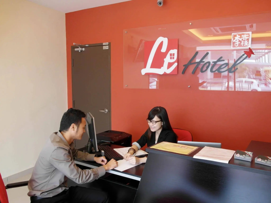 Hotel photo 10