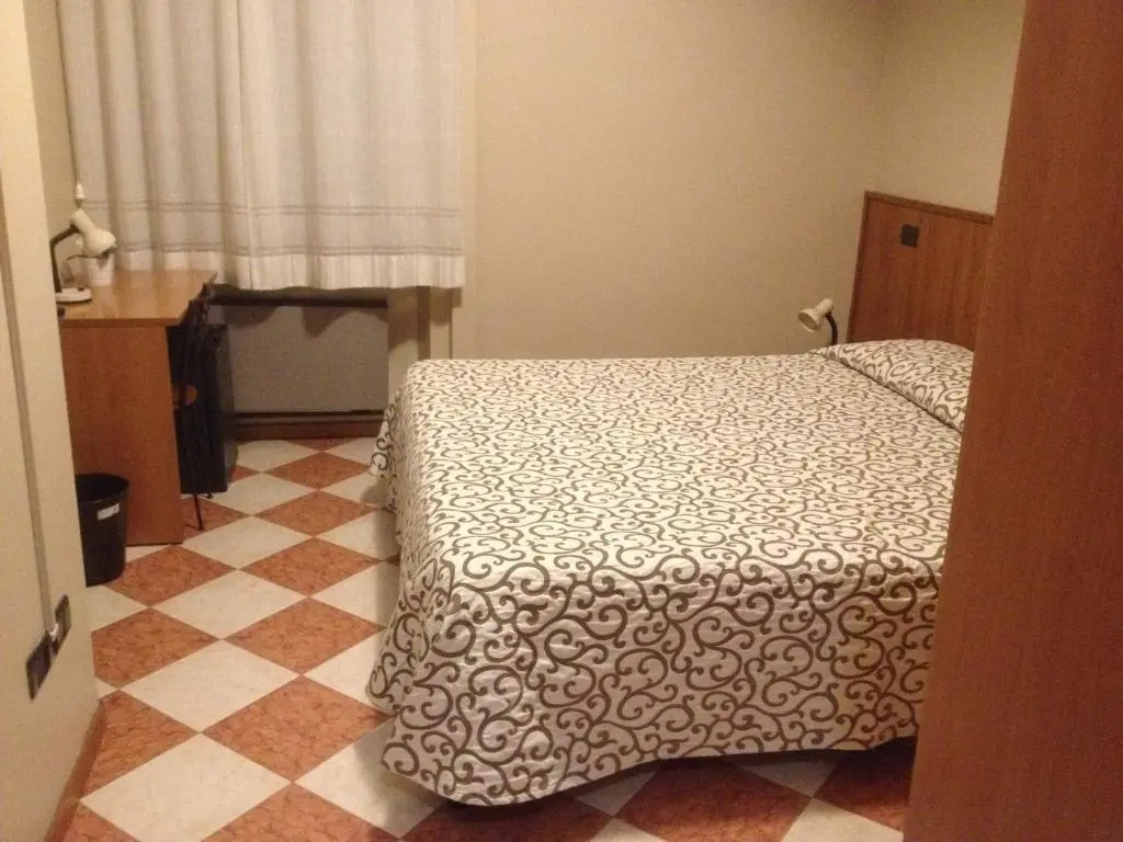Daina - Chambres