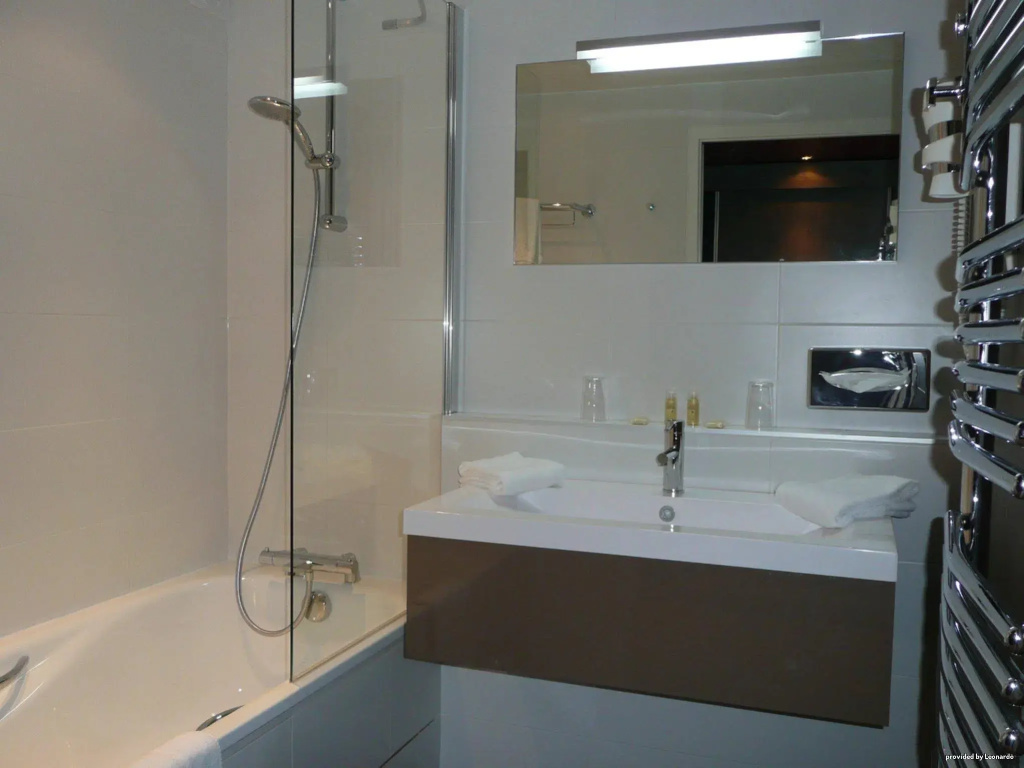 Afficher la photo 8 — Best Western Aquakub