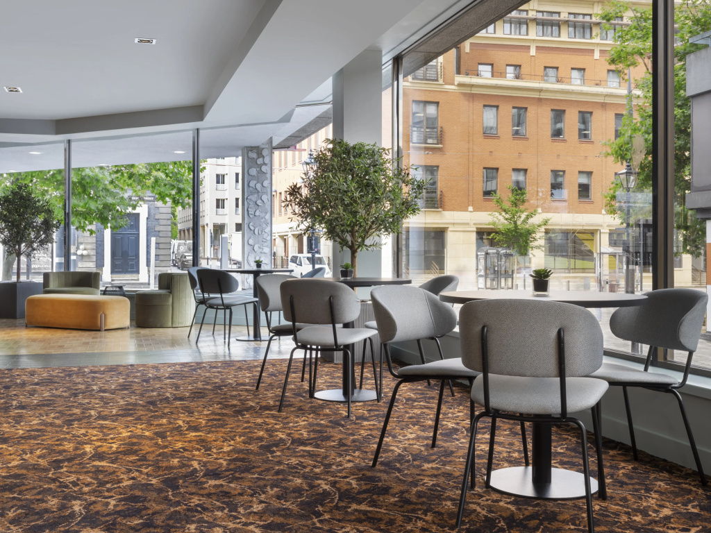 Leonardo Royal Hotel Birmingham - Général