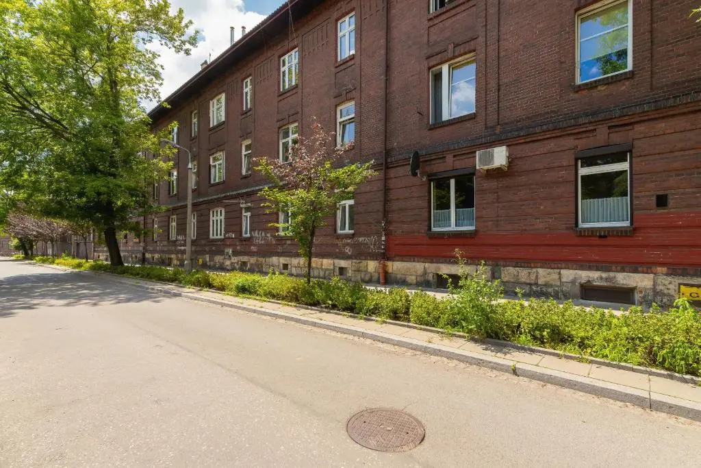 Studio Old Town Good Vibes by Renters