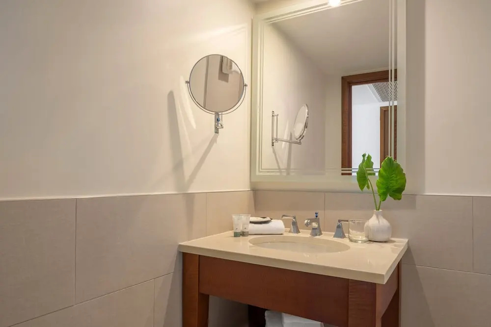 The Westin Fort Lauderdale Beach Resort - Chambres