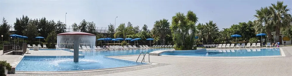 Villaggio Hotel Eurolido - Général