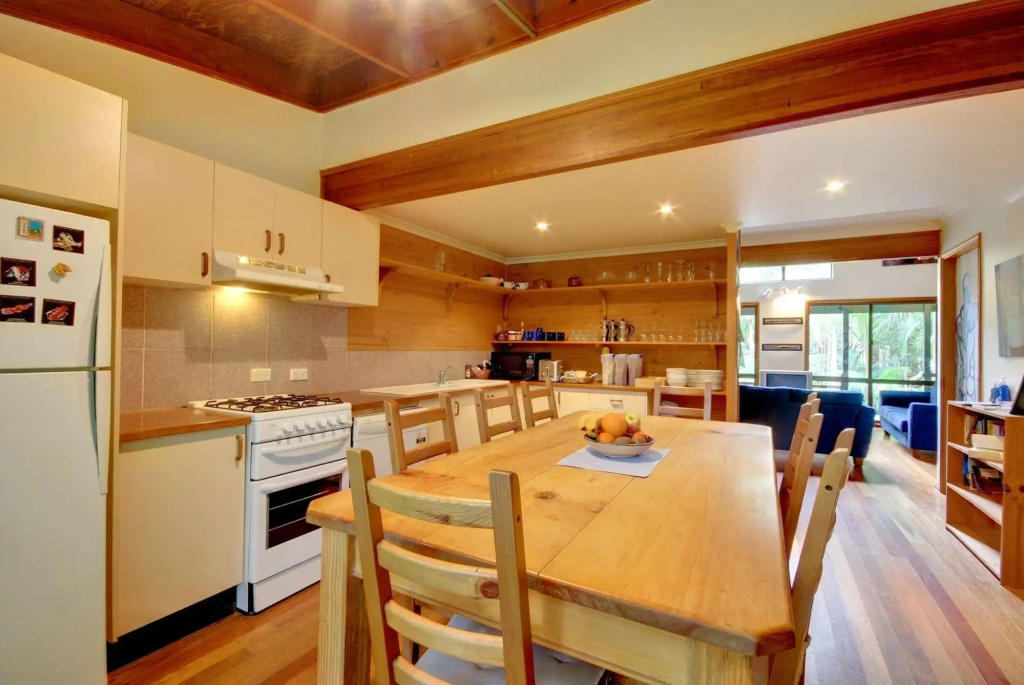 Planula Bed & Breakfast Retreat - Général