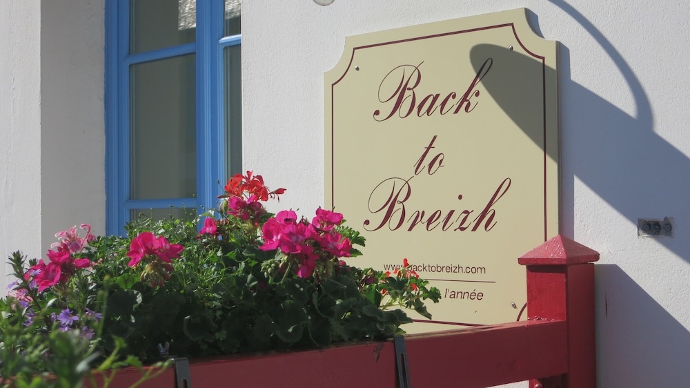 Back To Breizh