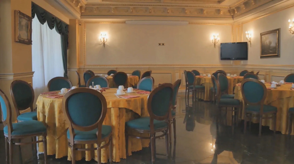 Grand Hotel Wagner - Général