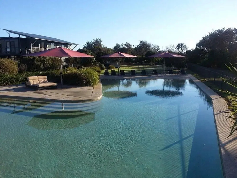 Ramada Resort Diamond Beach - фото 13