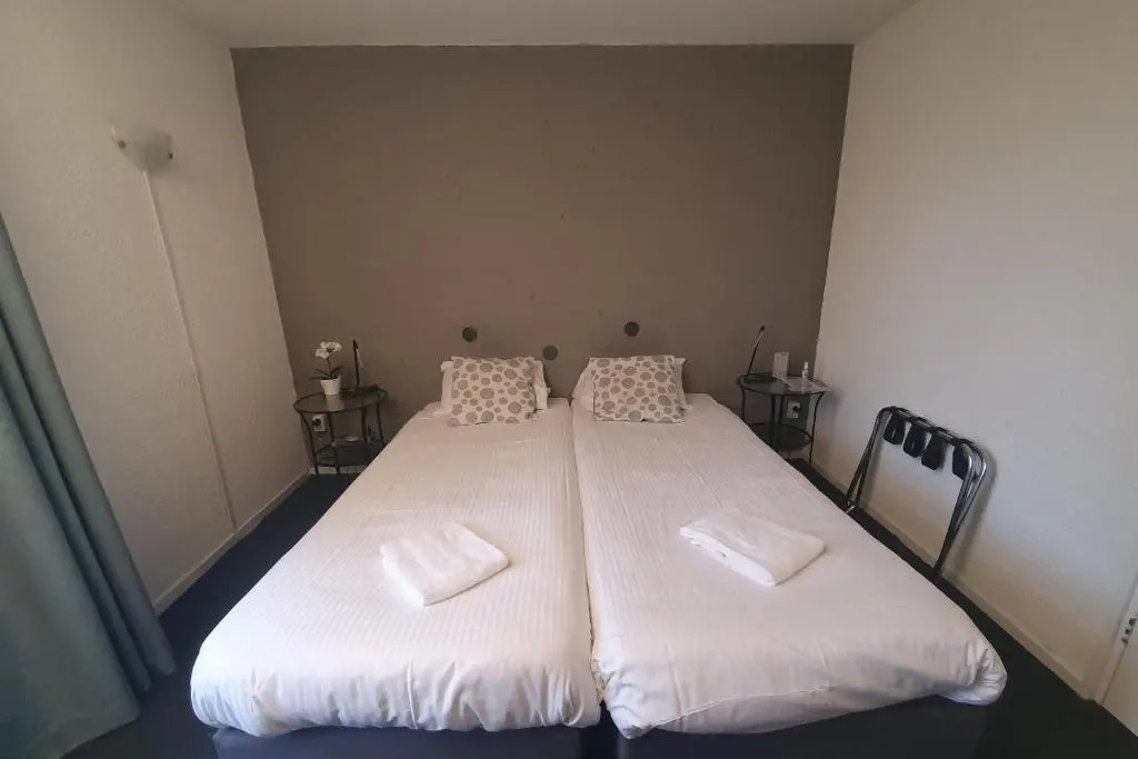 Wyllandrie - Chambres