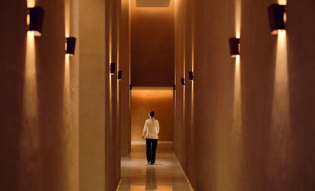 Park Hyatt Guangzhou - фото 38