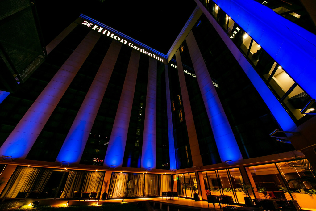 Hilton Garden Inn Santiago del Estero