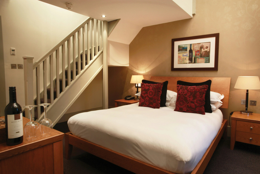 Hotel du Vin & Bistro York - Général