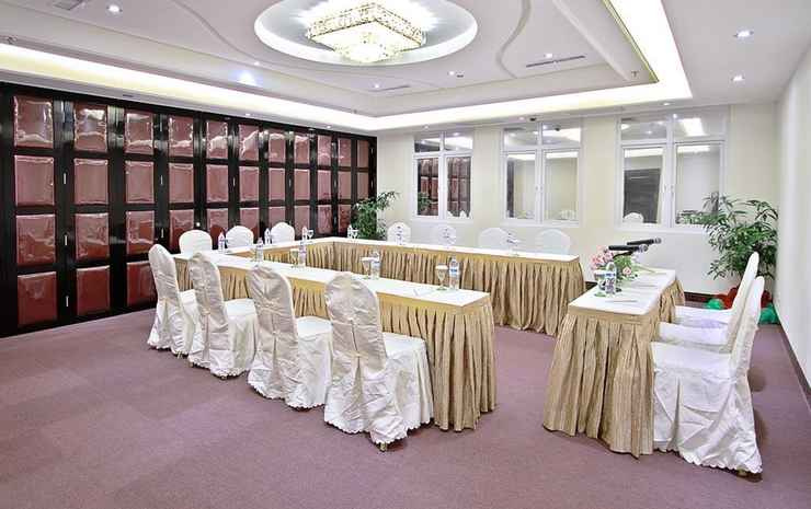 Puncak Hotel Bangka - Général
