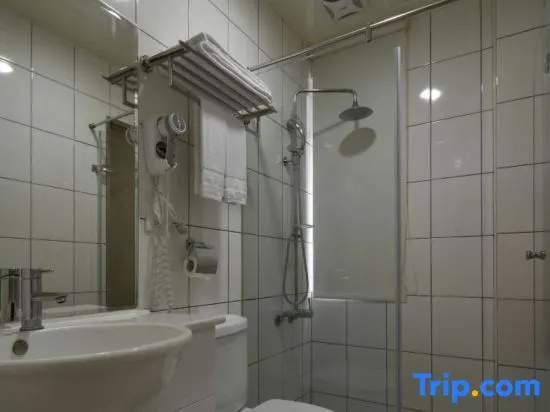 ACASA Hotel - Chambres