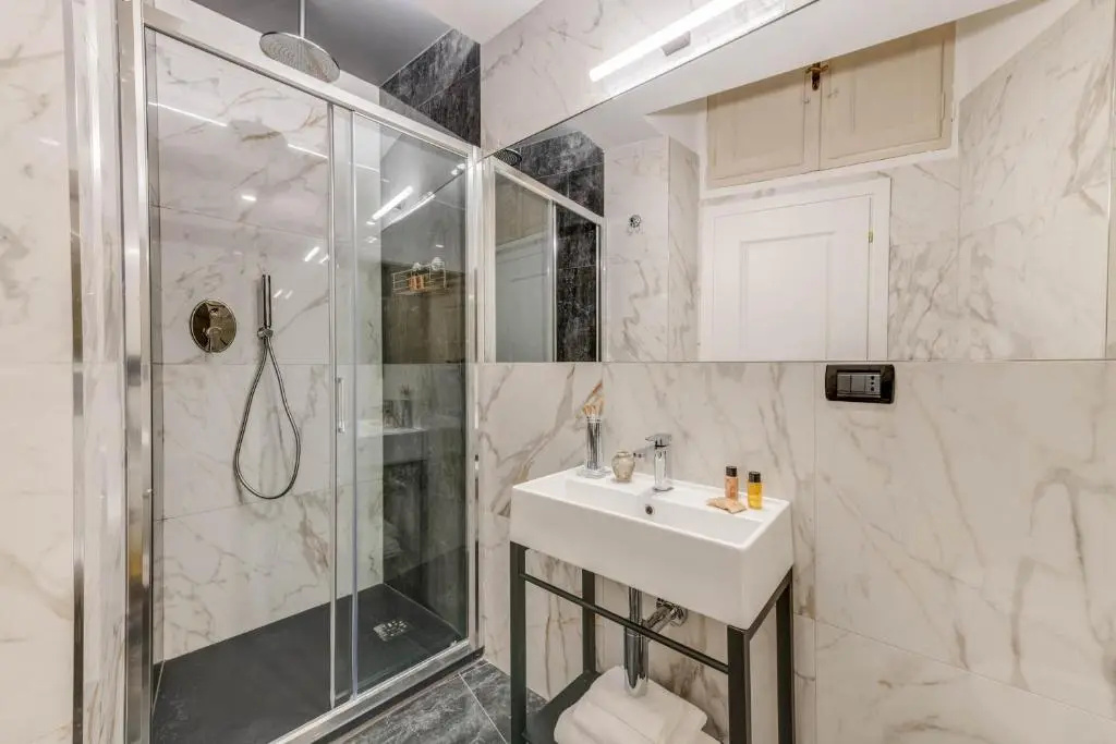 Navona Theatre Hotel - Chambres