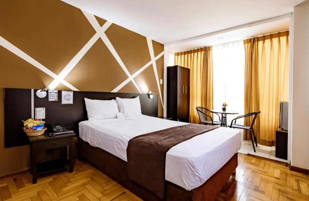 Hotel photo 15