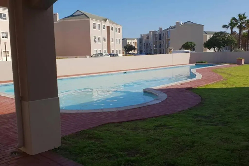 Big Bay Beach Club G16 - Chambres
