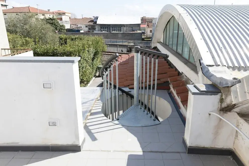 Altido Terrace Apartment 2
