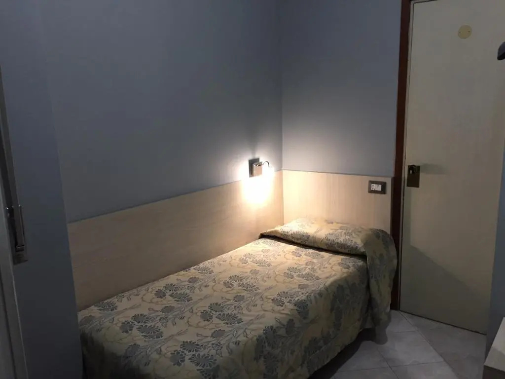 Hotel Città Studi - Chambres