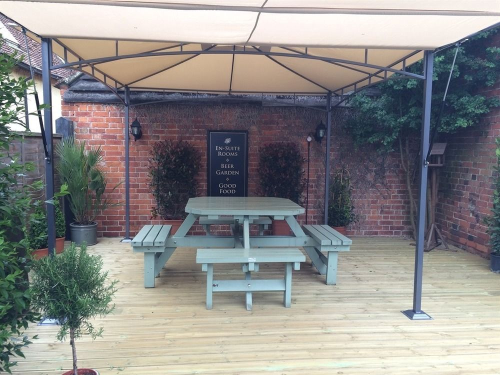 The Coachmakers Arms