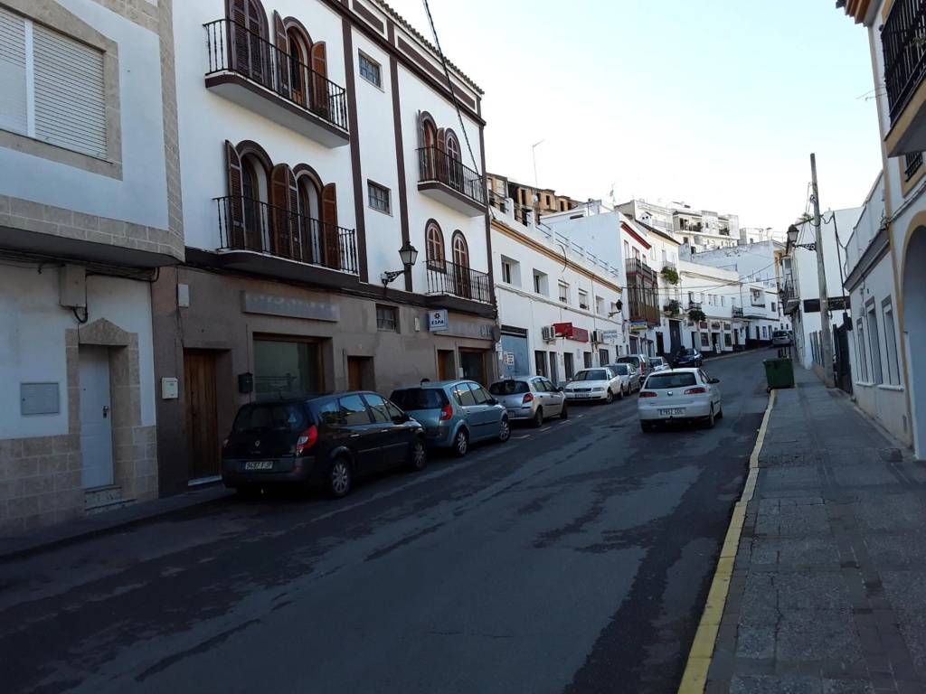 Casa Las Nieves