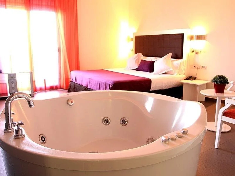 Hotel Spa Airbeach Mar Menor - Général