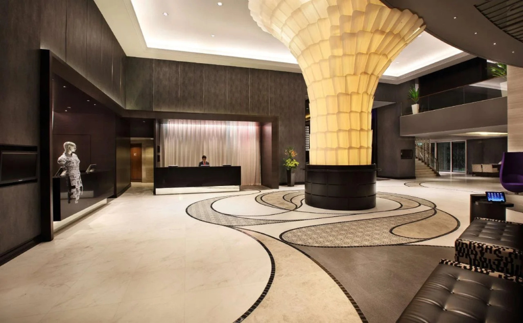 Rendezvous Hotel Singapore by Far East Hospitality - Général
