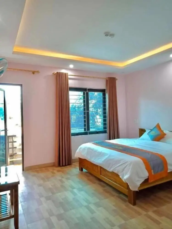 Minh Thuy Hotel Dien Bien Phu -BayLuxury — фото 2