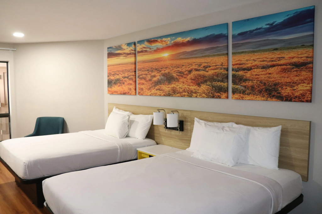 Hotel photo 20