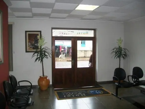 Hotel photo 20
