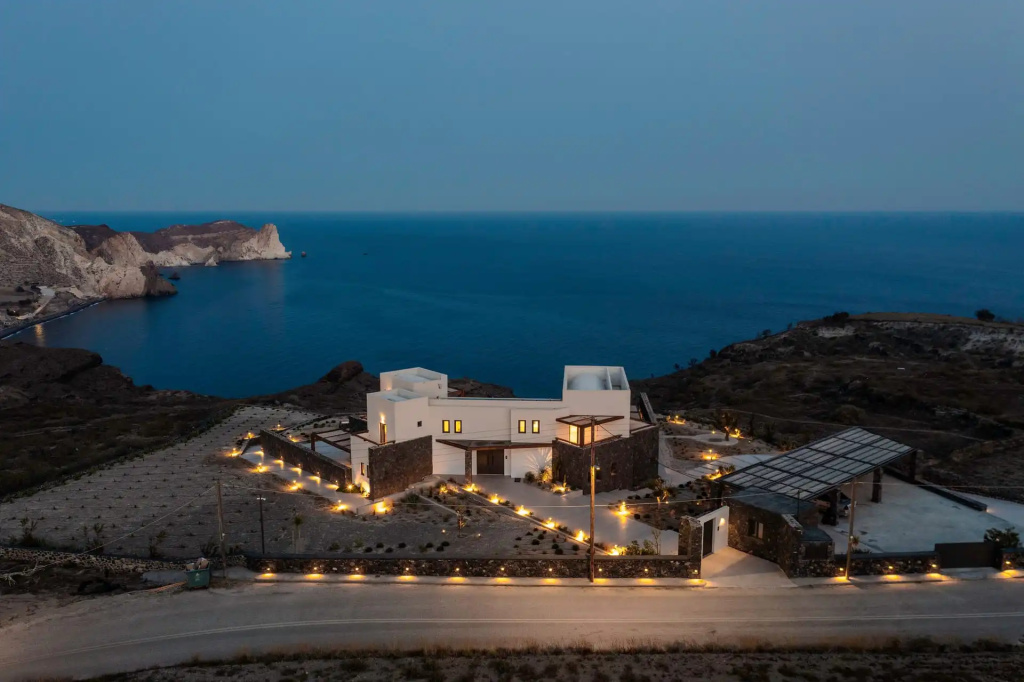 Acrodise Estate