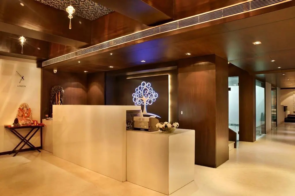 Hotel The Golden Oak Central by Citrus Prime - Général
