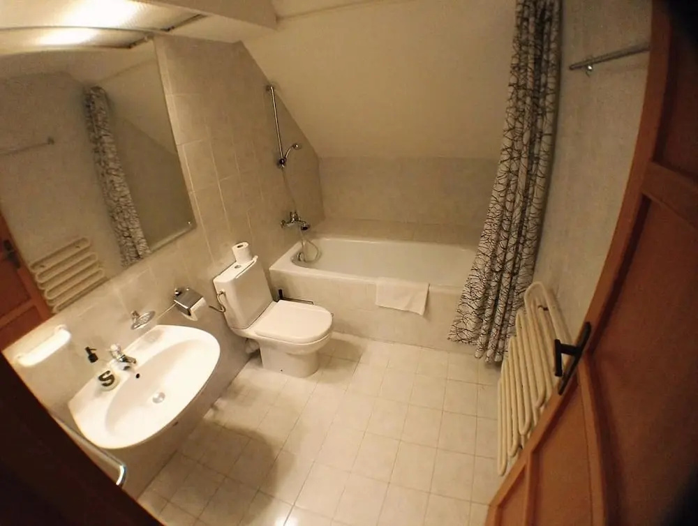 Hotel Gabriela - Général