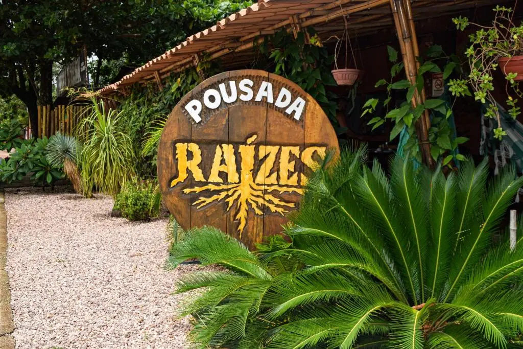 Pousada Raízes
