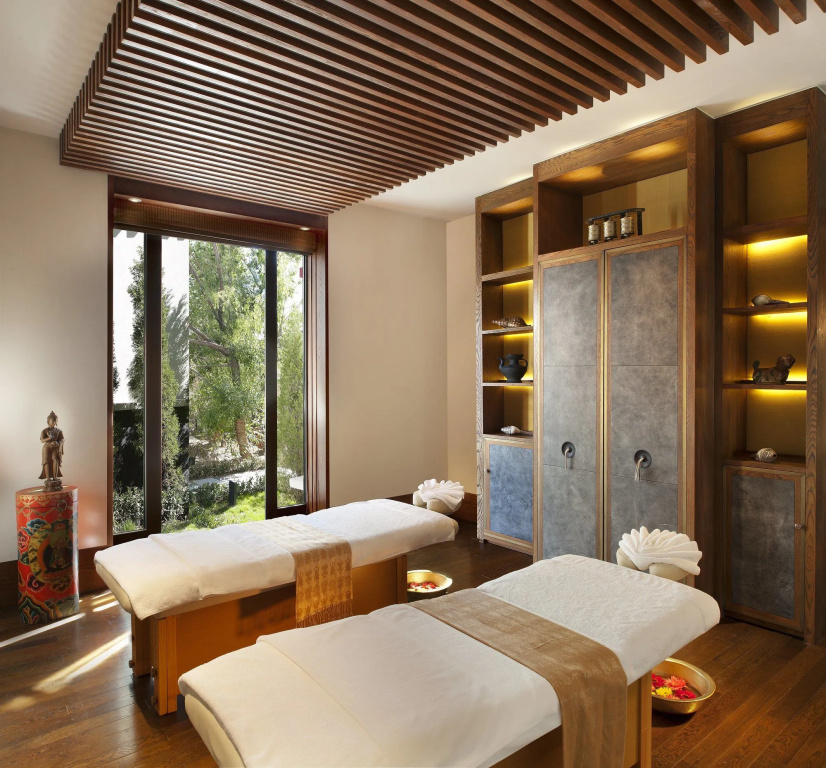 The St. Regis Lhasa Resort - 3