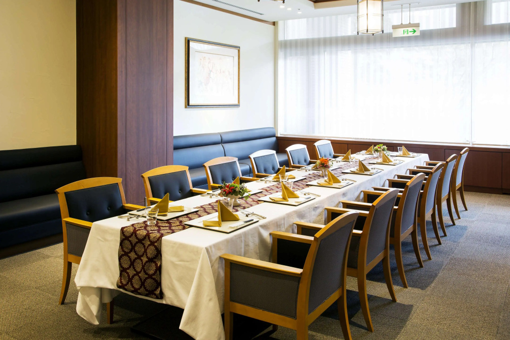 Sapporo Excel Hotel Tokyu - Général