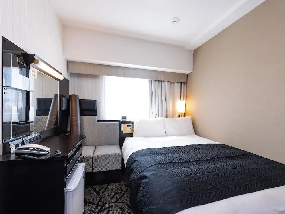 APA Hotel Morioka Ekimae — photo 3